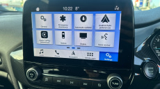 Ford Fiesta 1.0 EcoBoost 140 ST-Line 5dr Petrol Hatchback